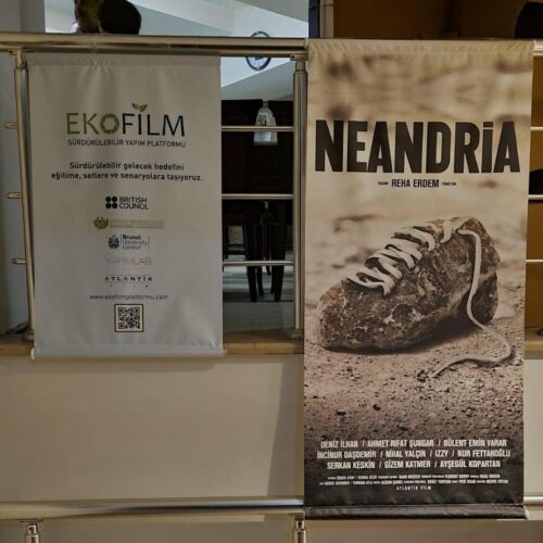 Neandria_ EkoFilm Platformu