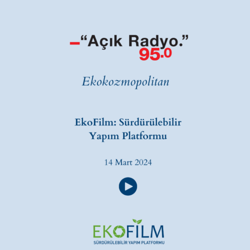 Açık Radyo-EkoFilm Platformu