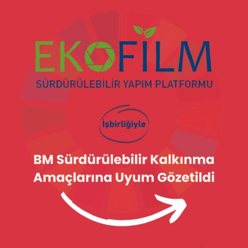 Istanbul Film Station-EkoFilm Platformu-Surdurulebilir Kalkınma Amaclari7