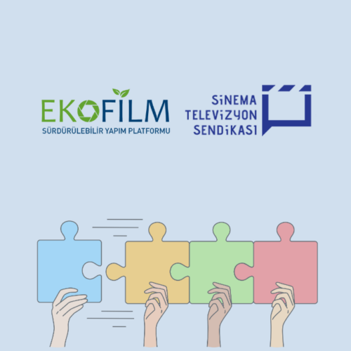 EkoFilm x STV Sendikası