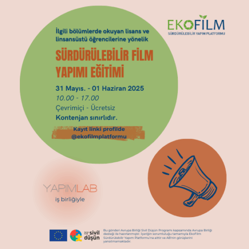 EkoFilm platformu-Surdurulabilir Film Yapımı Egitimi_2 EkoFilm platformu-Surdurulabilir Film Yapımı Egitimi_2