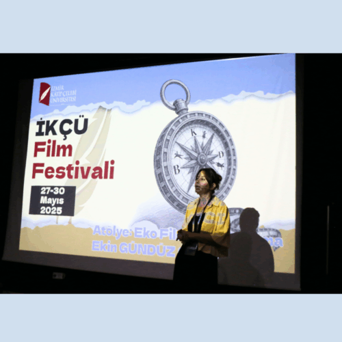 EkoFilm Platformu_İKÇU Film Fest_1 EkoFilm Platformu_İKÇU Film Fest_1