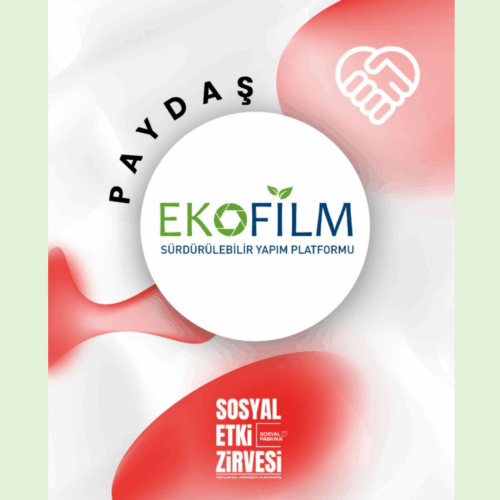 Sosyal Etki Zirvesi 2025_EkoFilm Platformu Sosyal Etki Zirvesi 2025_EkoFilm Platformu