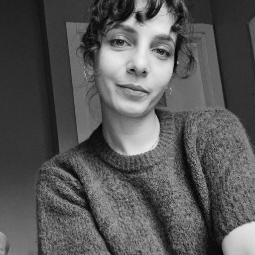 Pelin Büyüktaş