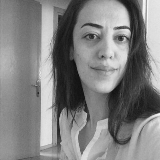selcan demirtaş Selcan Demirtaş