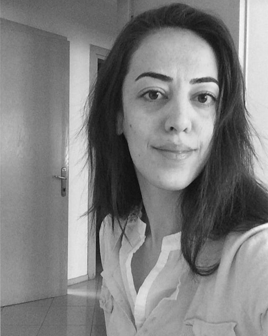 Selcan Demirtaş