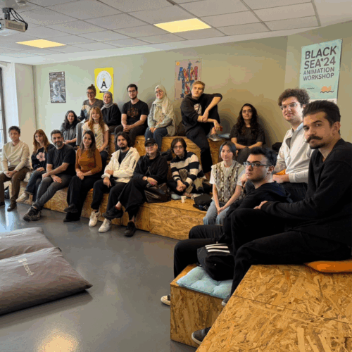 Bahcesehir Üniv-EkoFilm Platformu Bahcesehir Üniv-EkoFilm Platformu