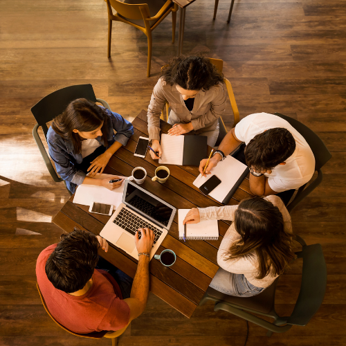 Veri Odaklı Arastirma ve İcerik Uretimi