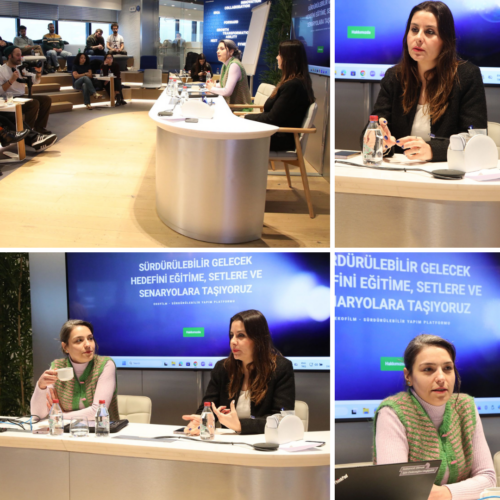 Sabancı Vakfı 10. Kısa Film Yar. x EkoFilm