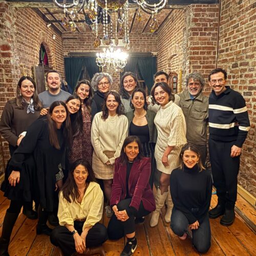 Sabancı vakfı 16. fark yaratanlar-ekofilm platformu