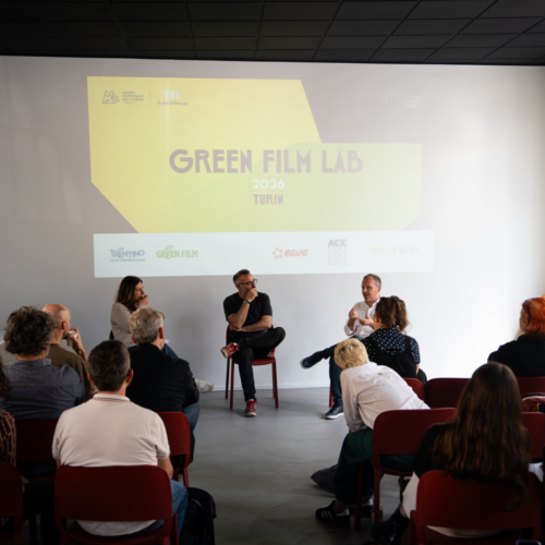 KAPAK - green film lab x ekofilm