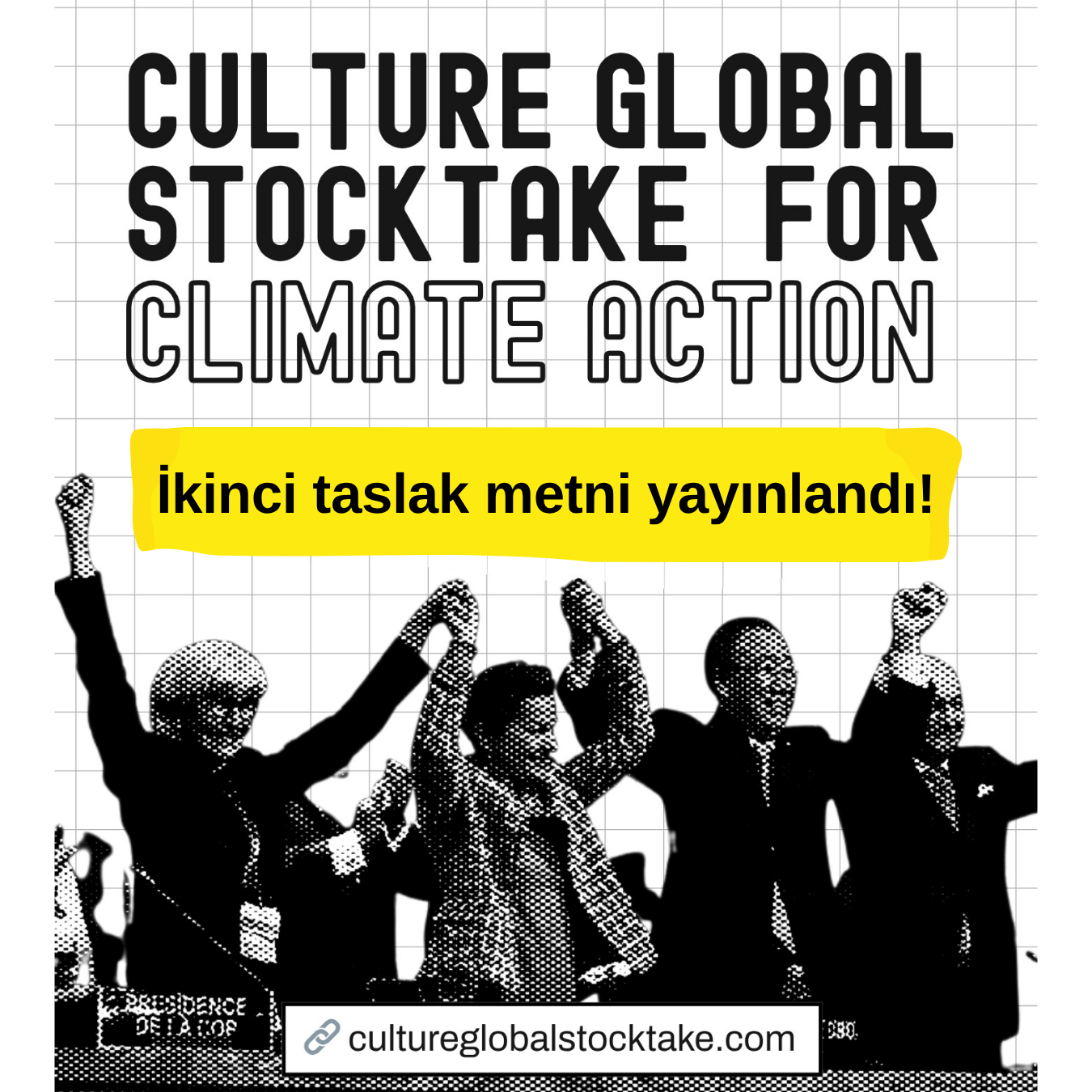 Culture Global stocktake